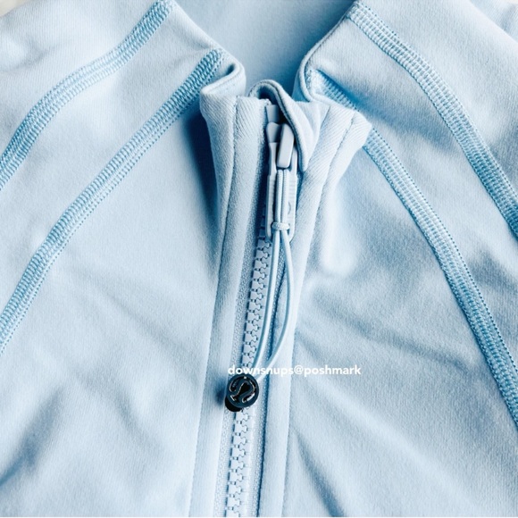 LULULEMON Define Jacket Luon Daydream - Picture 5 of 8